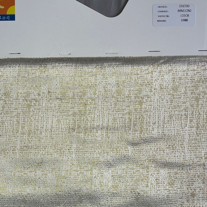 sy6790,88%s12%metallic,135cm,16mm