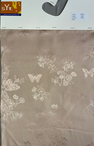 sy7822,100%silk,138cm,jacquard fabric,piece dyed