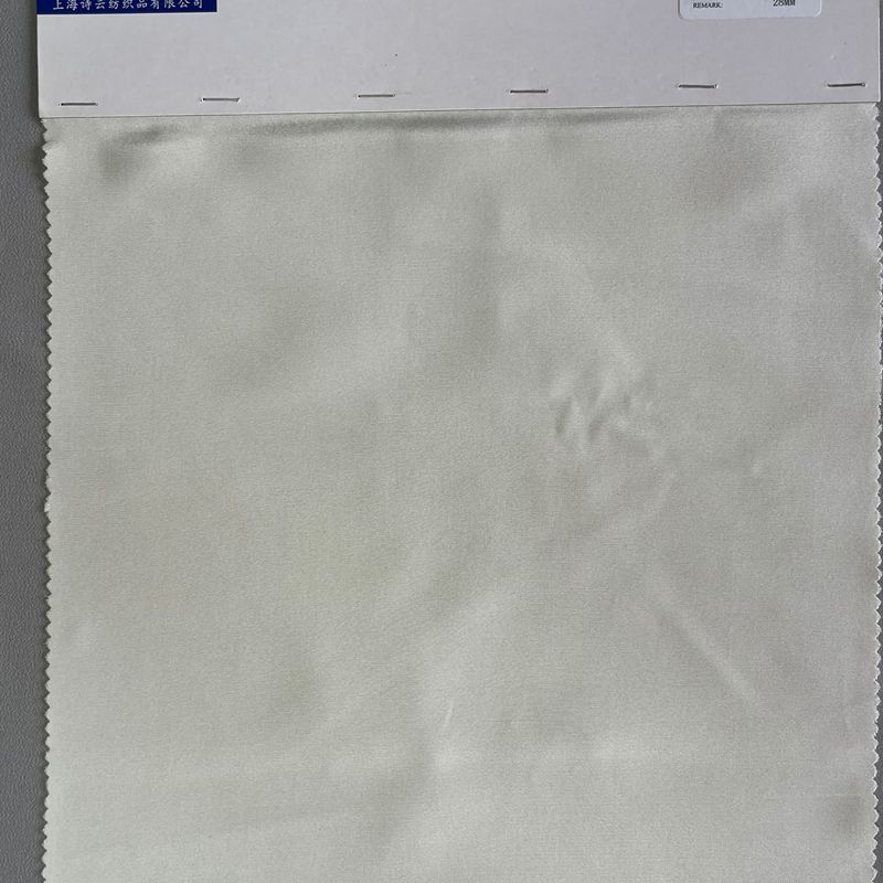 sy6733,95%silk5%span,135cm,28mm,elastic heavy crepe