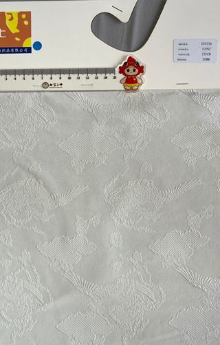 sy6739,100%silk,135cm,20mm,jacquard fabric,piece dyed