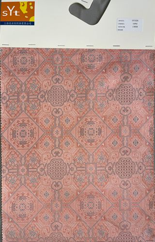 sy7026,100%silk,138cm,jacquard fabric,yarn dyed