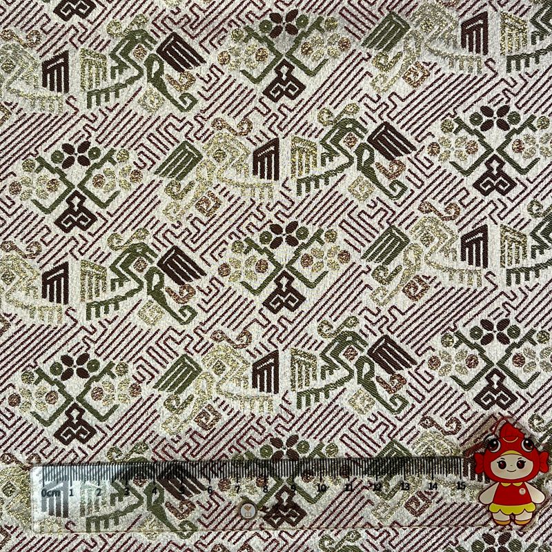 sy8303,30%s60%v10%metallic,138cm,yarn-dyed,jacquard fabric