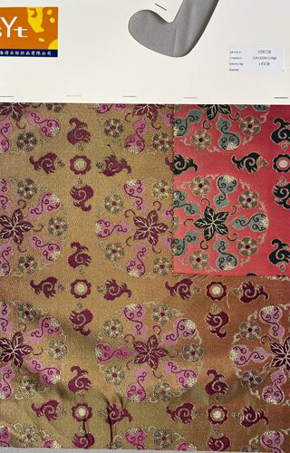 sy8738,30%silk60%rayon10%metallic