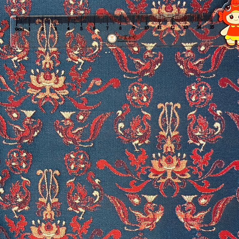 sy8746,30%silk6%rayon58%polyester6%metallic,145cm,33mm,yarn-dyed,jacquard fabric