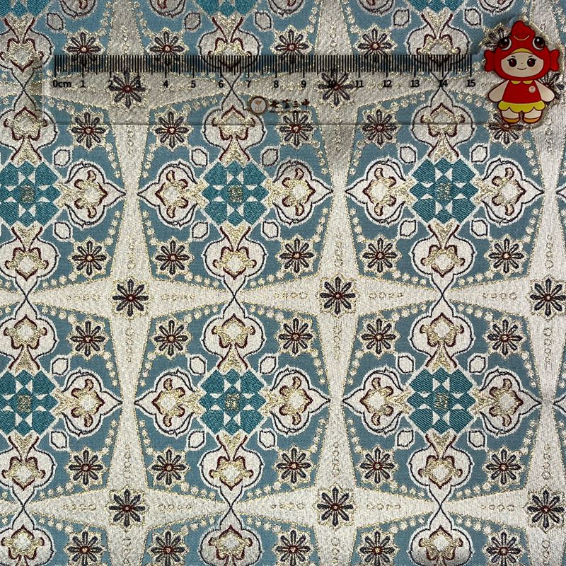   sy8302,30%silk60%viscose10%metallic,140cm,jacquard 