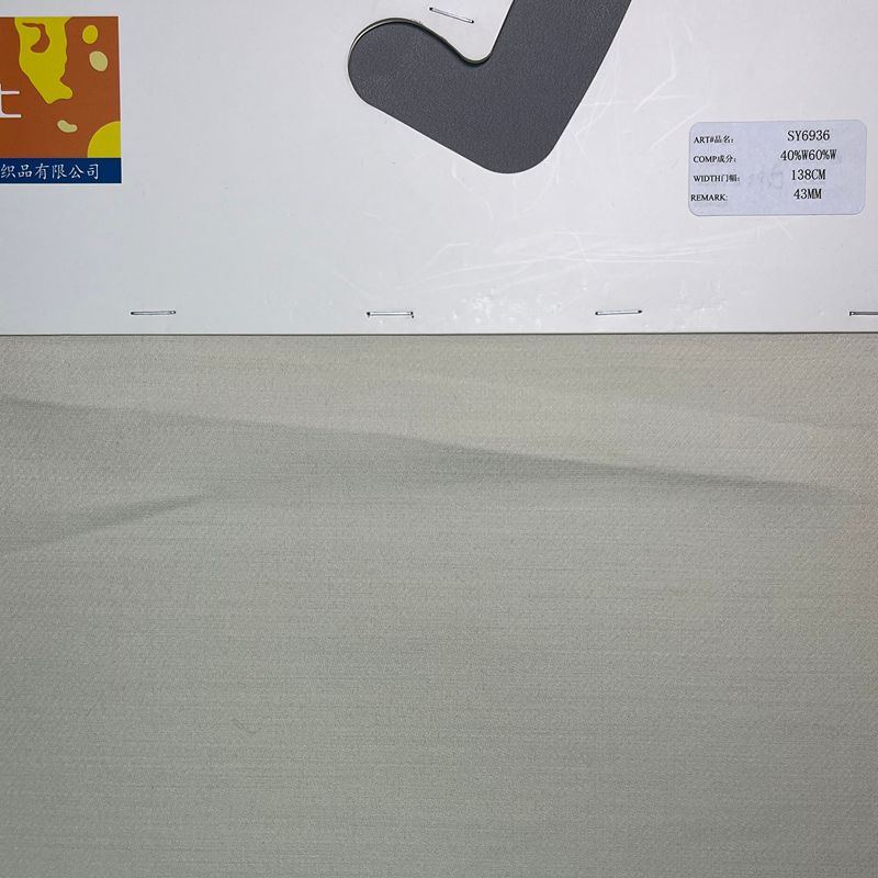 sy6936,40%silk60%wool,138cm,43mm,piece-dyed
