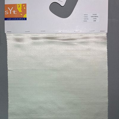 sy6387,40%silk60%wool,140cm,24mm,charmeuse,piece-dyed