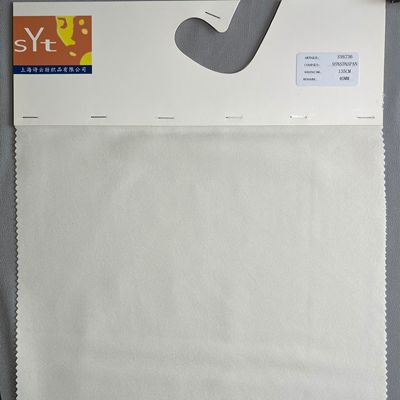 sy6736,95%silk5%span,135cm,40mm,heavy elastic cdc,piece-dyed