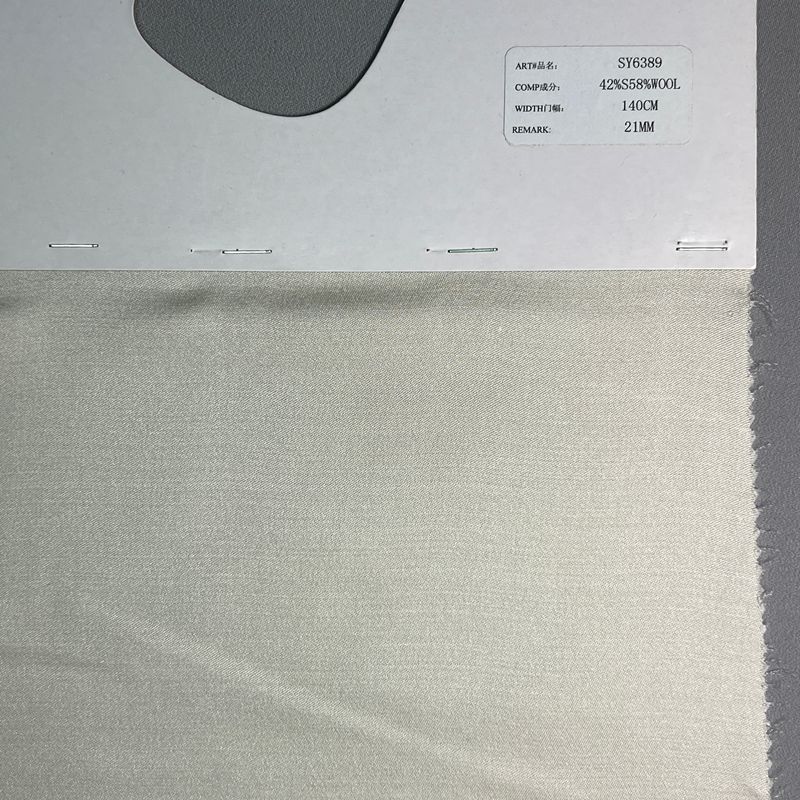 sy6389,42%silk58%wool,140cm,21mm,piece-dyed