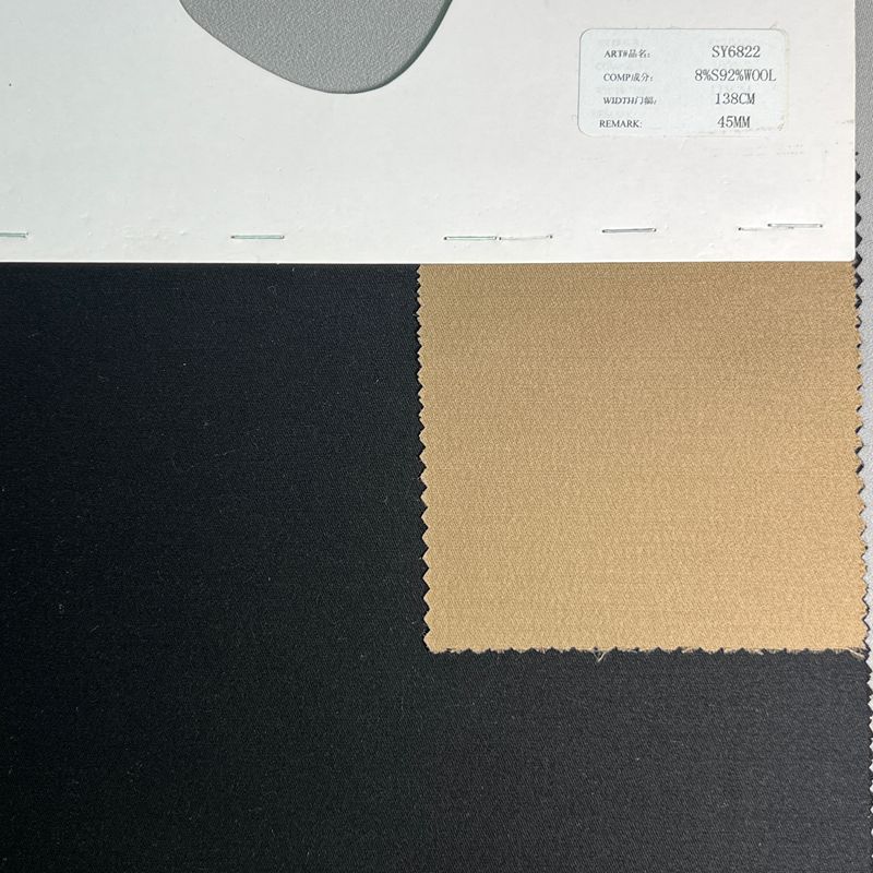 sy6822,8%silk92%wool,138cm,45mm,piece-dyed