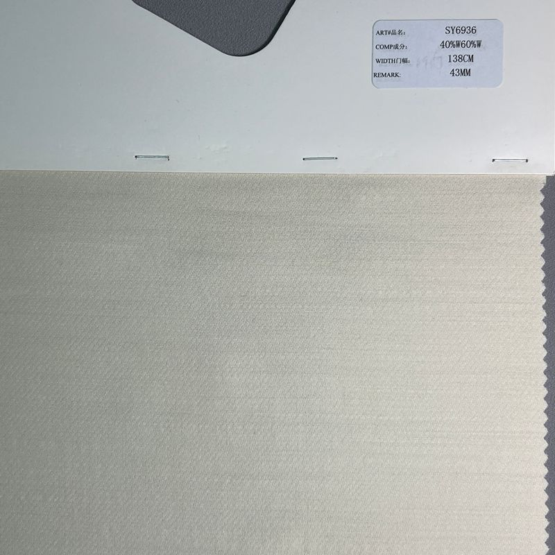 sy6936,40%silk60%wool,138cm,43mm,piece-dyed