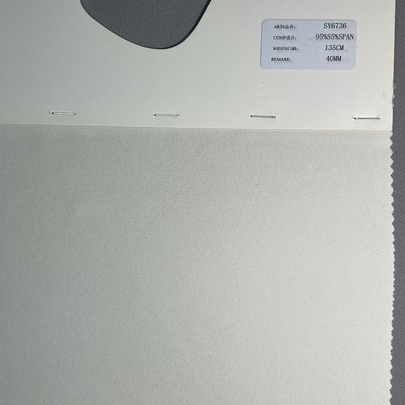 sy6736,95%silk5%span,135cm,40mm,heavy elastic cdc,piece-dyed