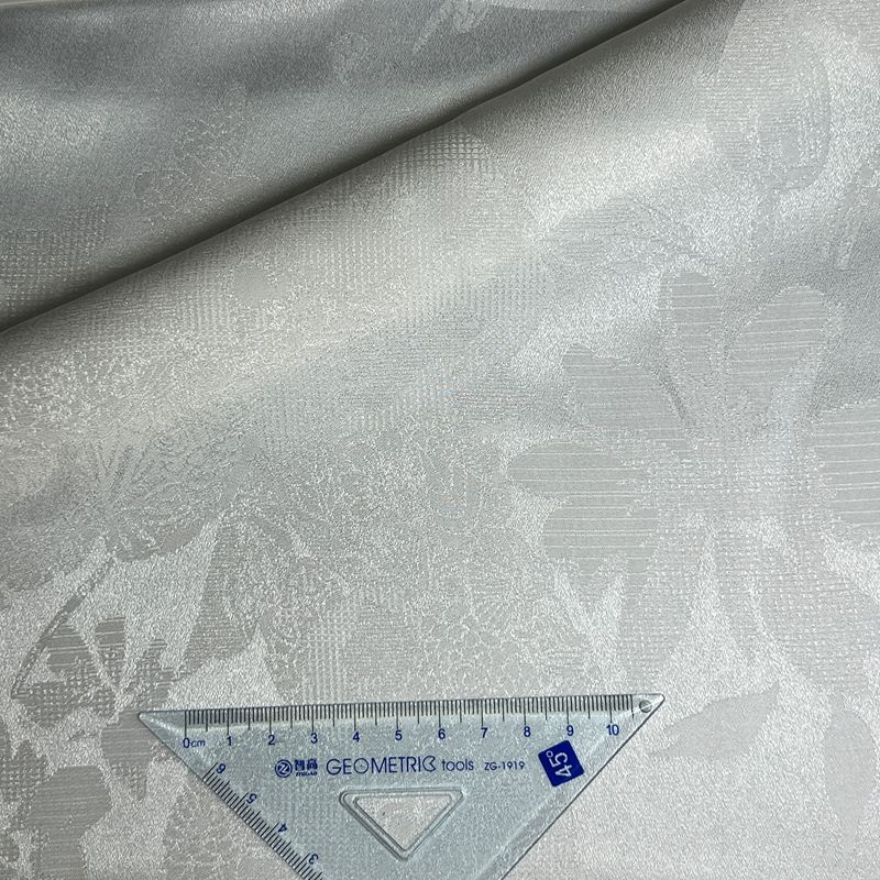 sy7038,40%silk60%viscose,138cm,23mm,jacquard,piece-dyed