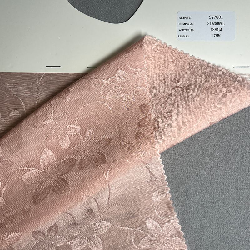 sy7881,31%silk69%linen,138cm,17mm,jacquard,piece-dyed
