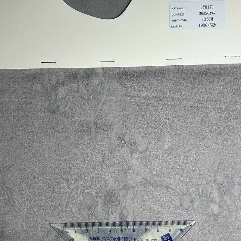 sy8171,36%silk64%viscose,135cm,190gsm,piece-dyed