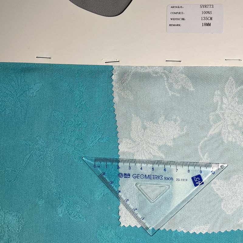 sy8773,100%silk,135cm,18mm,jacquard,piece-dyed