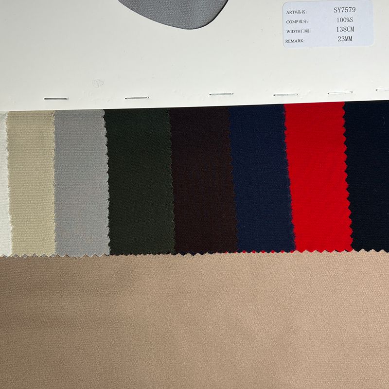 sy7579,100%silk,138cm,23mm,piece-dyed