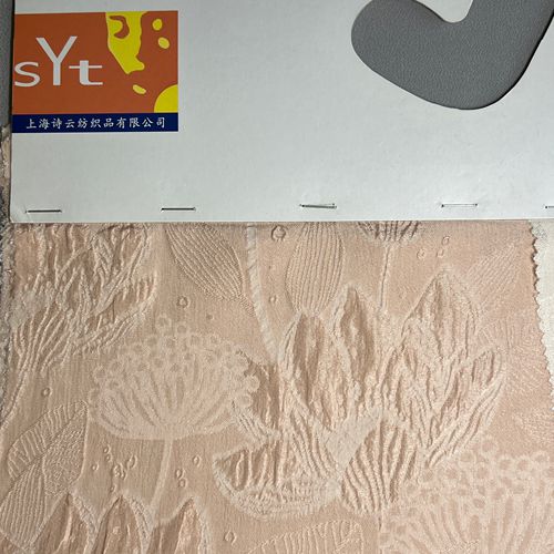 sy6623,100%silk,135cm,19mm,jacquard,piece-dyed