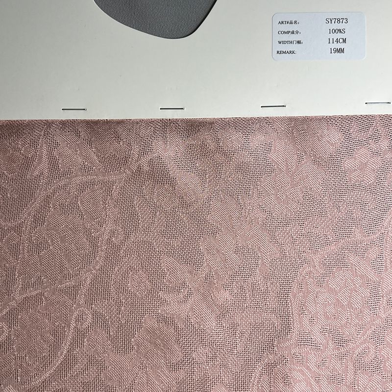 sy7873,100%silk,114cm,19mm,jacquard,piece-dyed