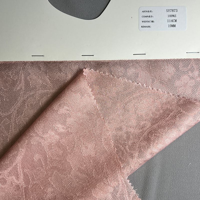 sy7873,100%silk,114cm,19mm,jacquard,piece-dyed