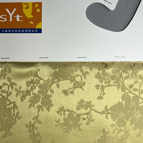 sy8132,100%silk,114cm,19mm,jacquard charmeuse,piece-dyed