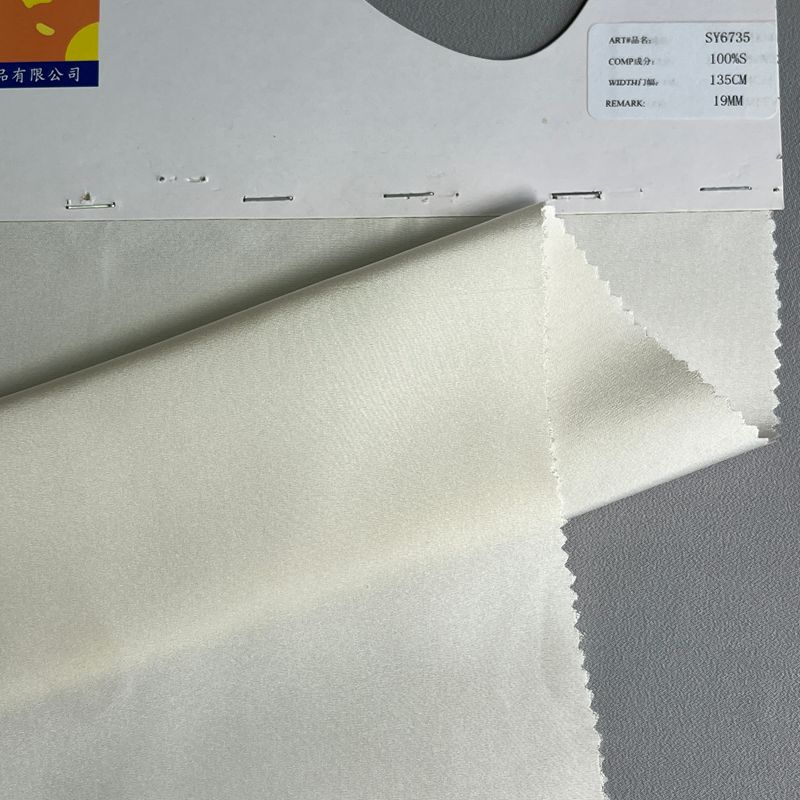 sy6735,100%silk,135cm,19mm,piece-dyed