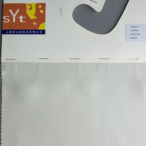 sy6758,95%silk5%spandex,108cm,34.5mm,elastic heavy georgette,piece-dyed