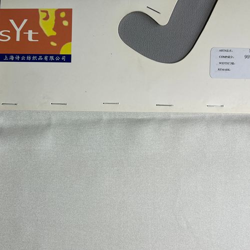 sy6762,95%silk5%spandex,135cm,25mm,elastic heavy double georgette,piece-dyed