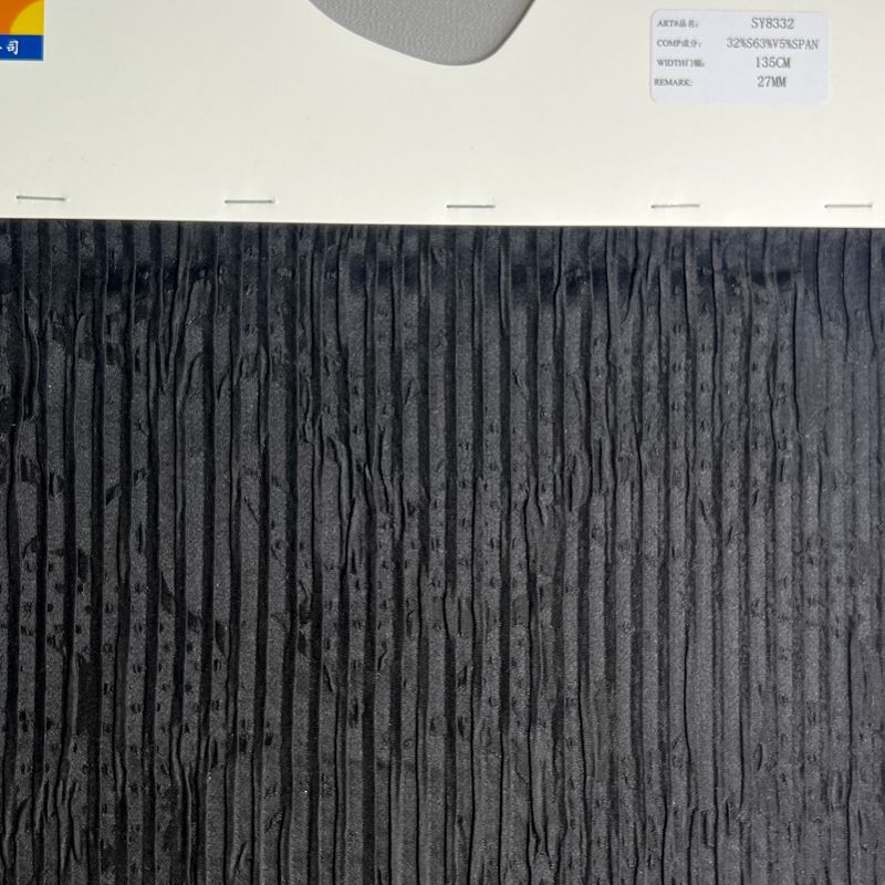 sy8332,32%silk63%viscose5%spandex,135cm,27mm,jacquard,piece-dyed