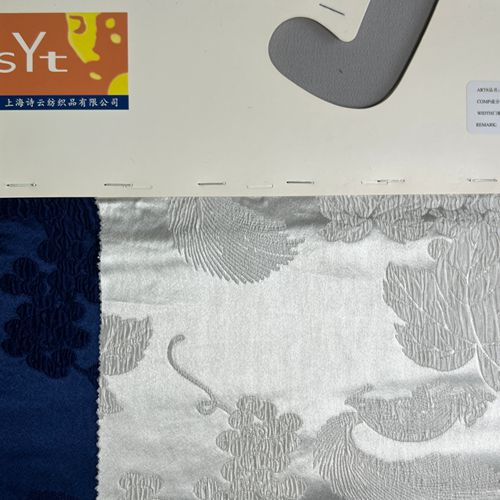 sy6103,32%silk64%viscose4%spandex,130cm,28mm,elastic jacquard gauze crepe,piece-