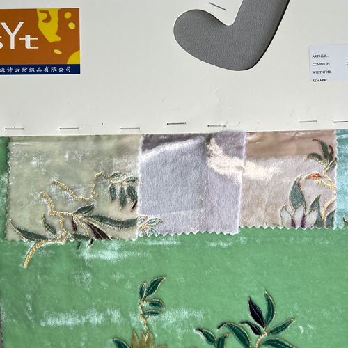sy8178,20%nylon80%rayon,135cm,printing velvet