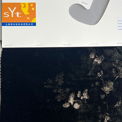 sy7951,20%polyester80%rayon,140cm,gold-printed velvet