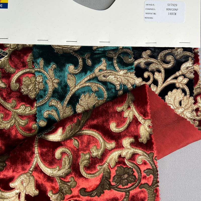 sy7929,20%polyester80%rayon,140cm,printing velvet