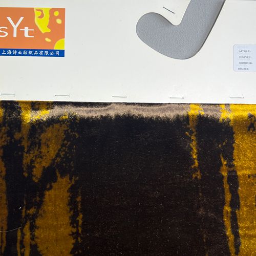sy6657,18%silk82%rayon,135cm,printing velvet