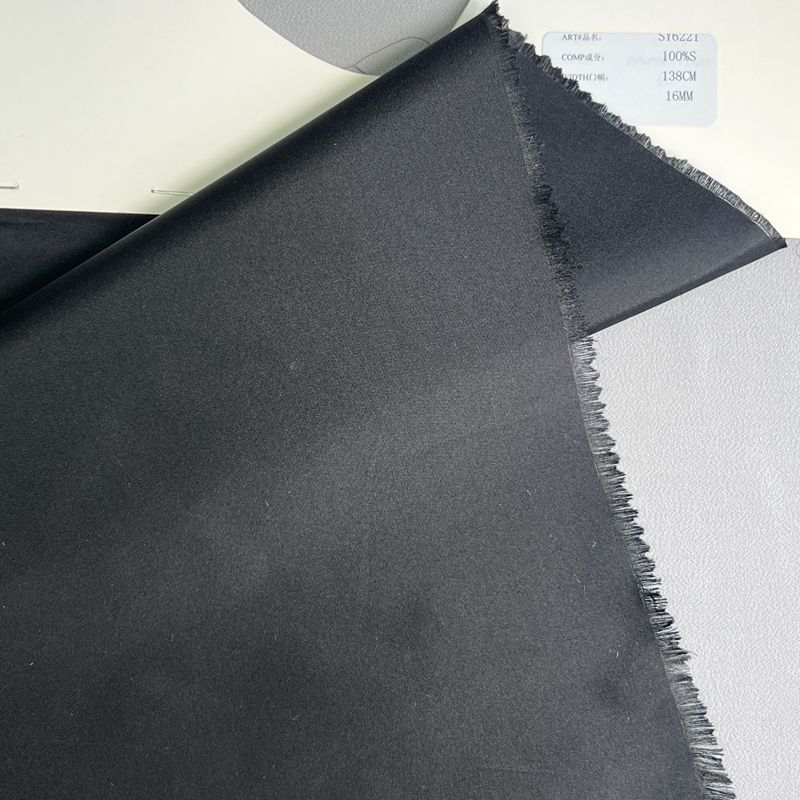 sy6221,100%silk,138cm,16mm,tafetta,yarn-dyed