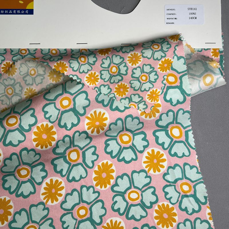 sy8141,100%silk,135cm,15mm,printing twill