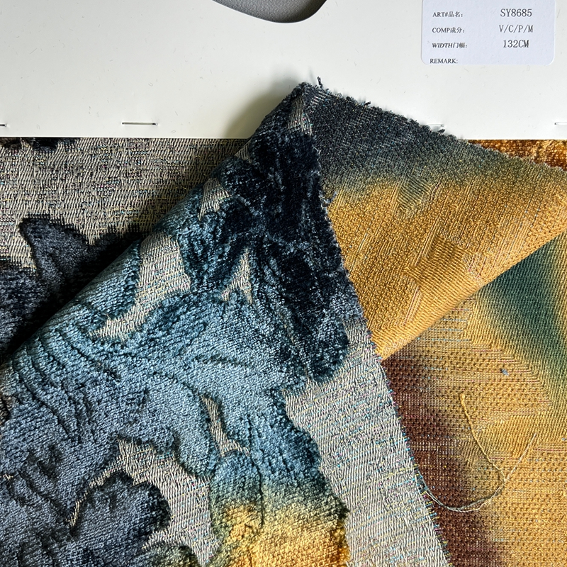 sy8686,70%viscose10%cotten10%polyester10%metallic,132cm