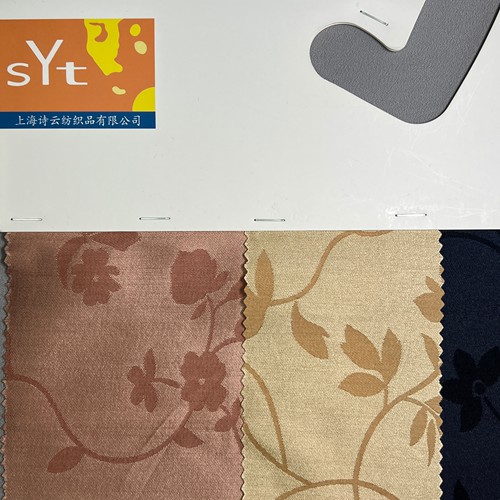 sy6805,46%silk54%wool,138cm,30mm,jacquard,piece-dyed